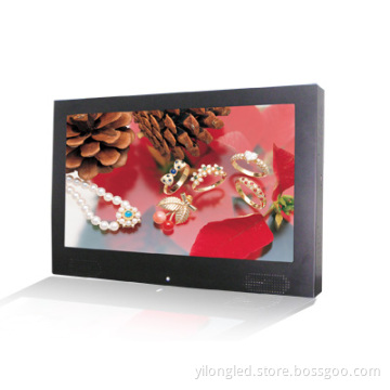 LCD Advertising Player/Standalone Version Ad Player